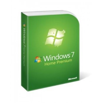 Windows 7 Home Prem
